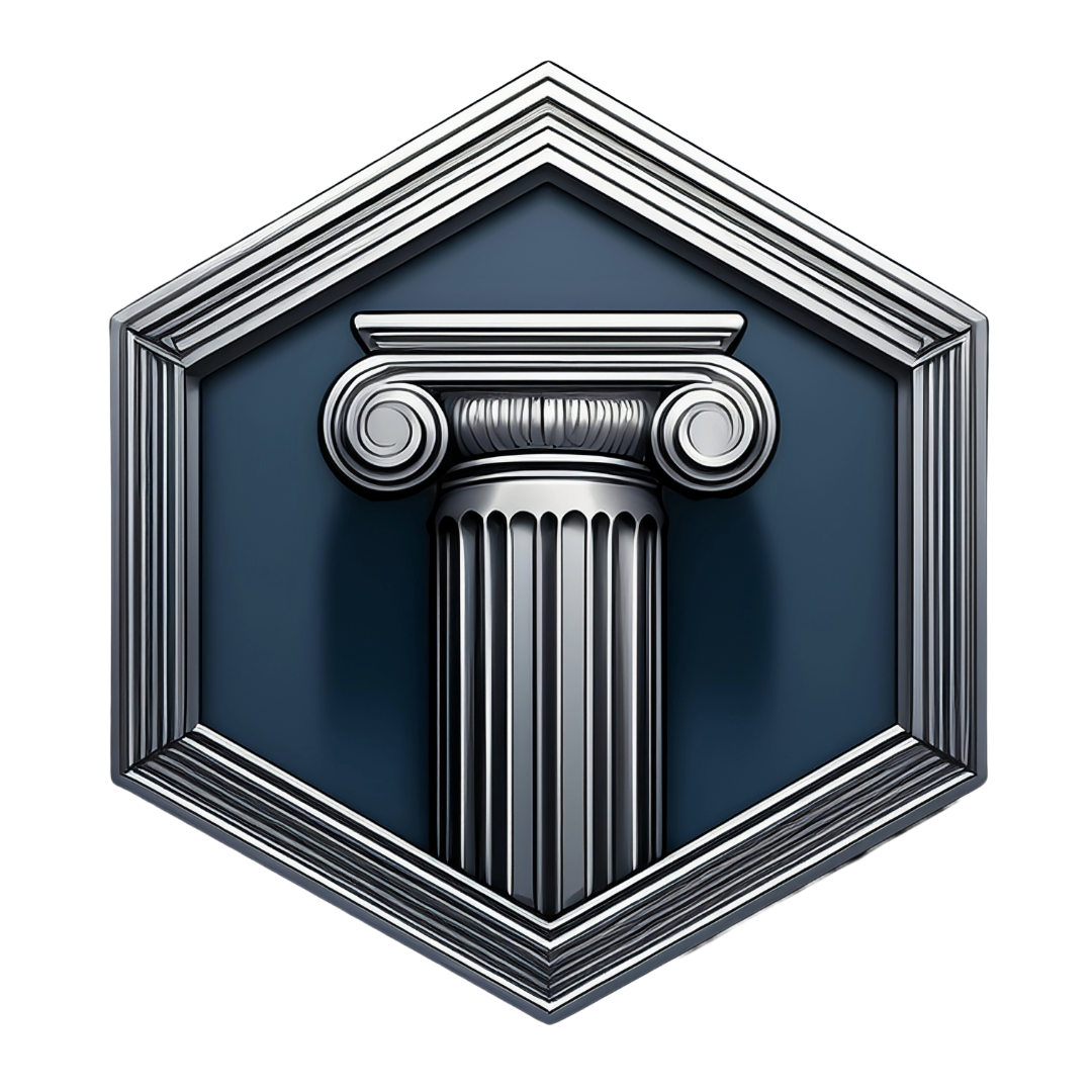 Government icon