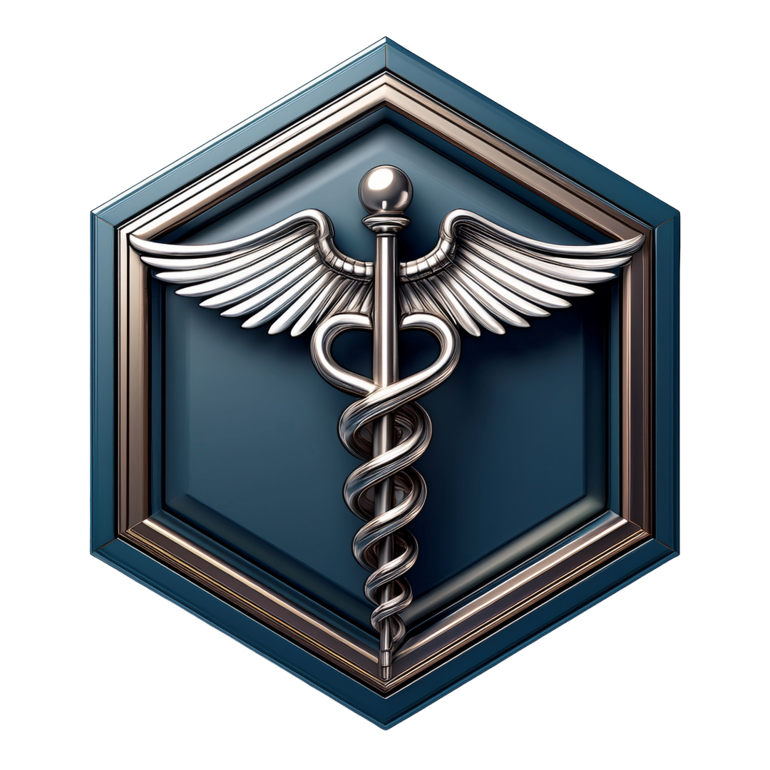 Healthcare icon